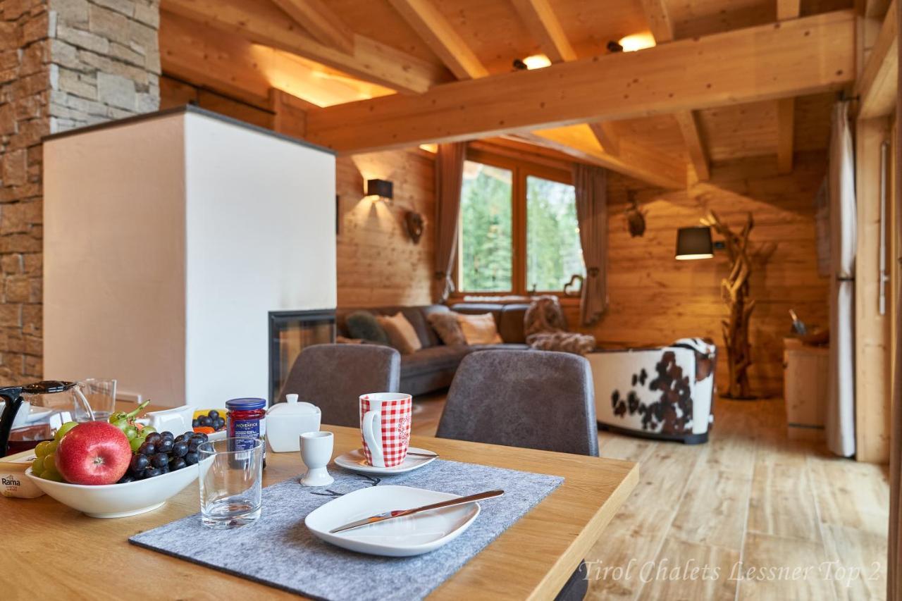 Leßner Chalet