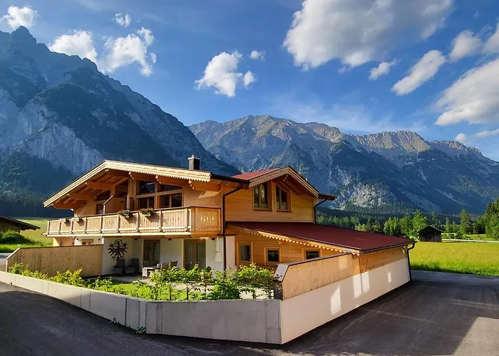 Chalet Lessner