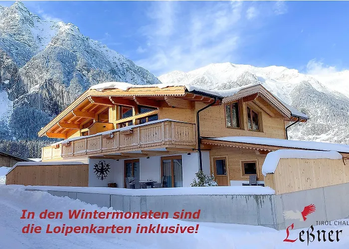 Chalet Lessner
