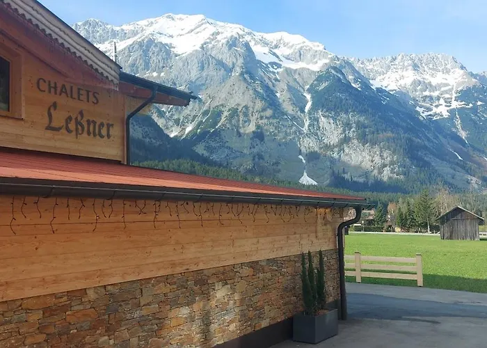 Chalet Lessner