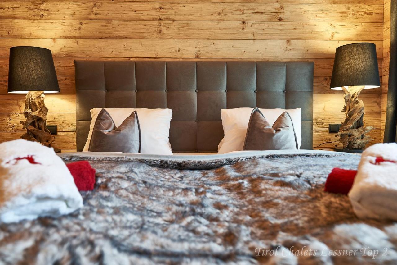 Lessner Chalet *