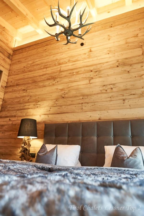 Lessner Chalet