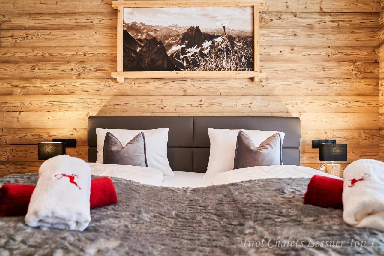 Lessner Chalet