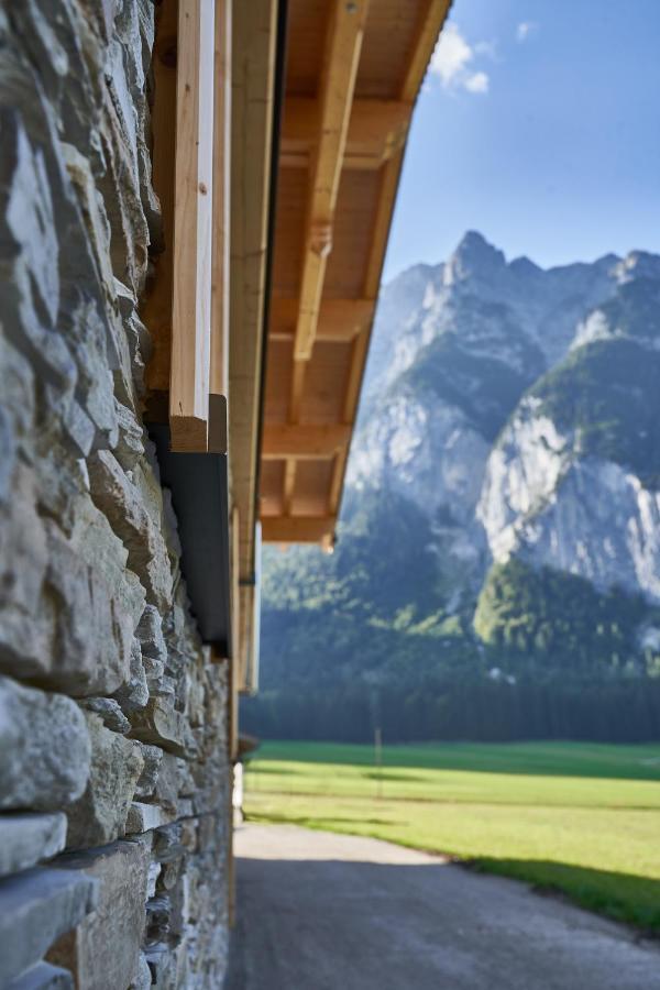 Lessner Chalet *
