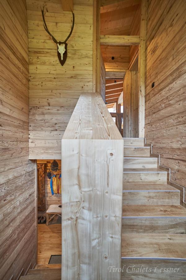 Chalet Lessner *