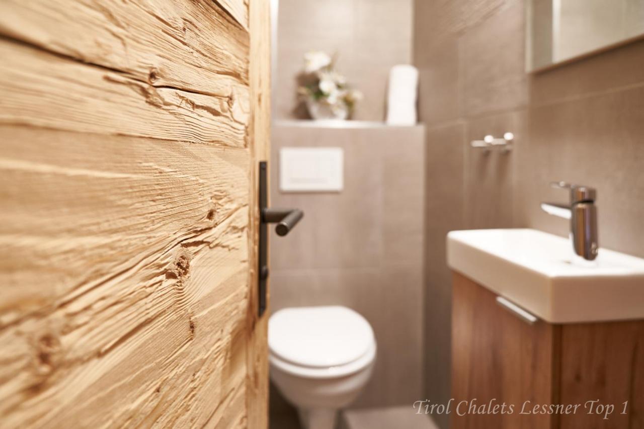Chalet Lessner