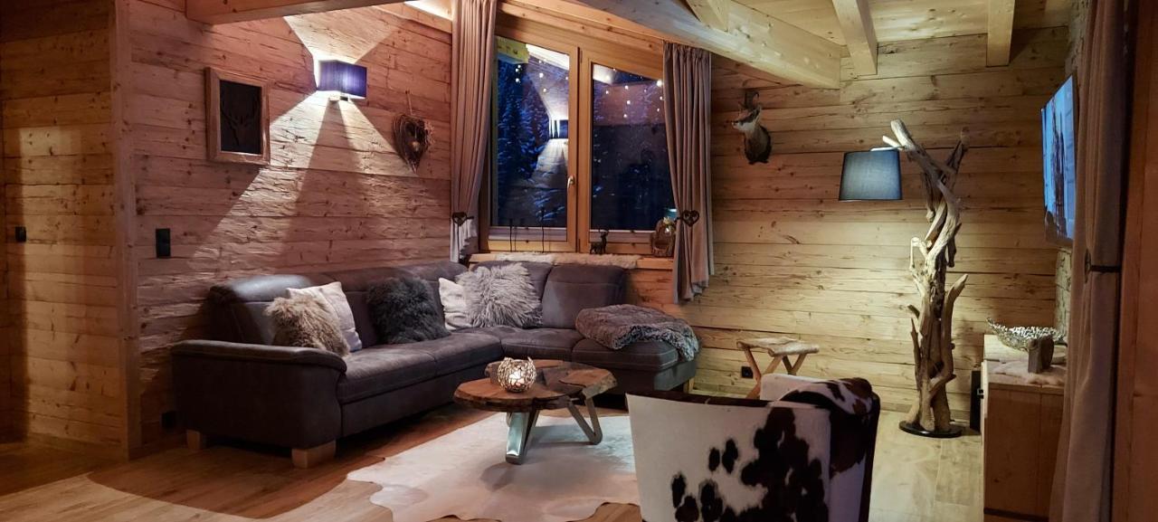 Chalet Lessner *