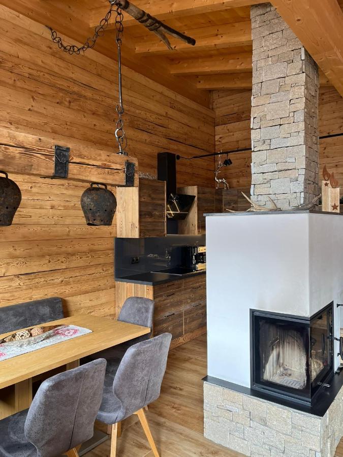 Chalet Lessner *