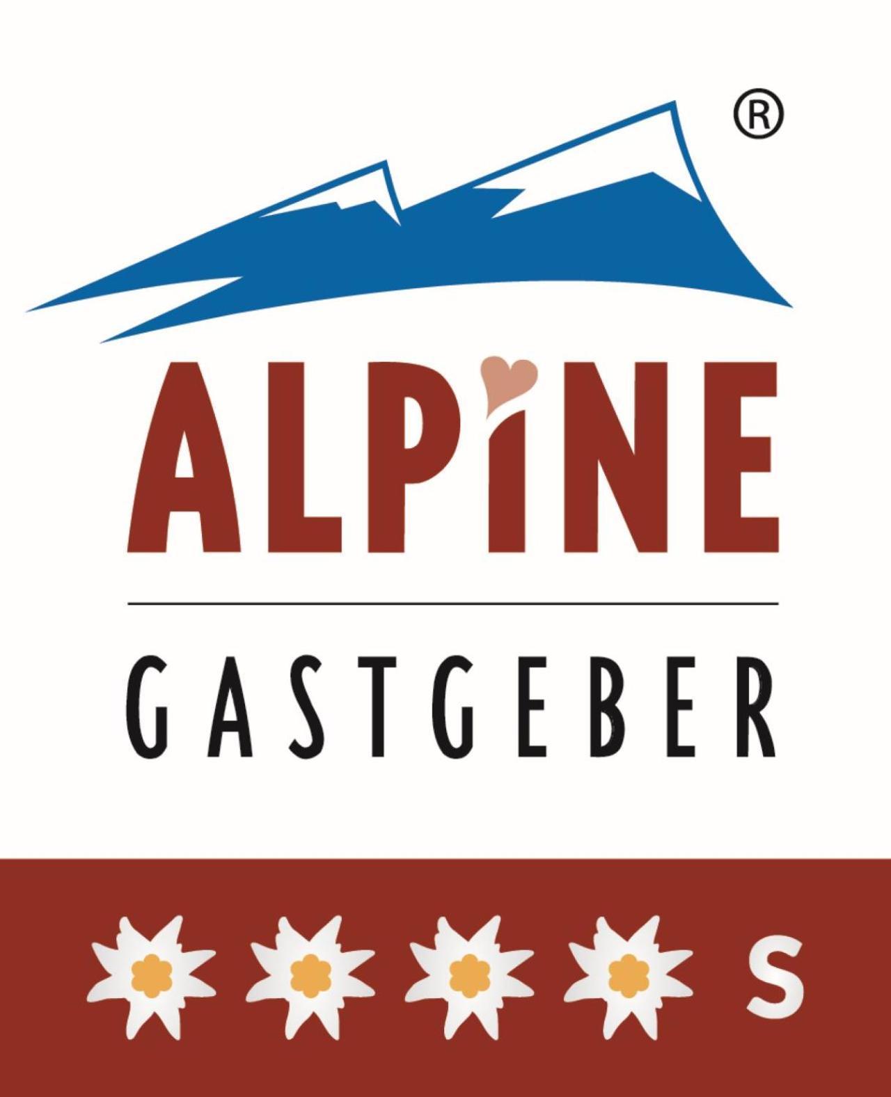 Chalet Lessner Leutasch