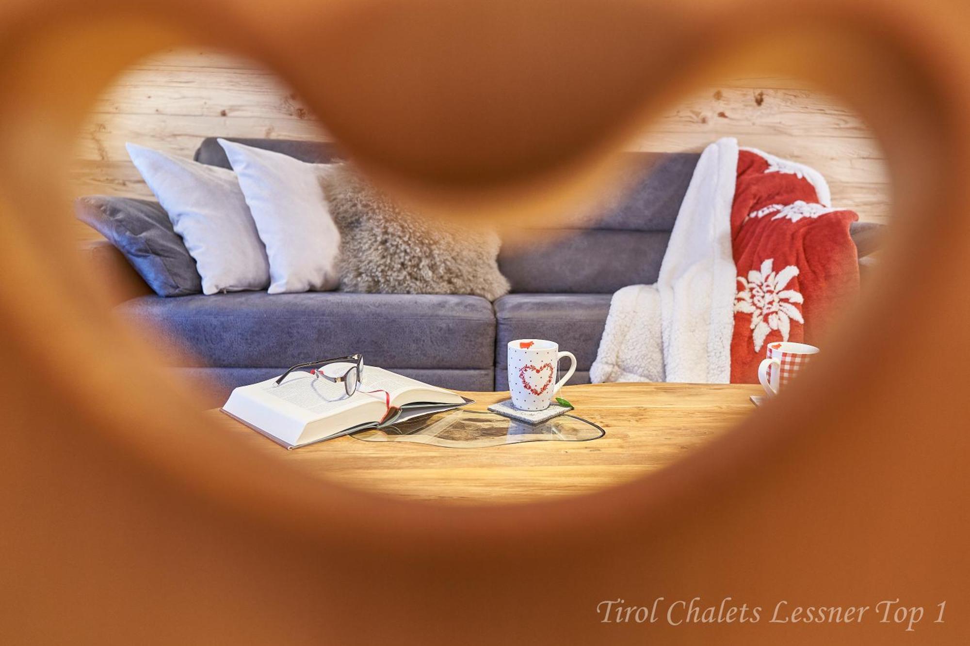 Chalet Lessner *